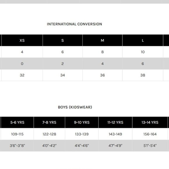 BOY LONDON EAGLE SWEATPANTS JOGGERS UNITED KINGDOM SWEATS BLACK/SILVER SZ 10 T - Picture 15 of 15